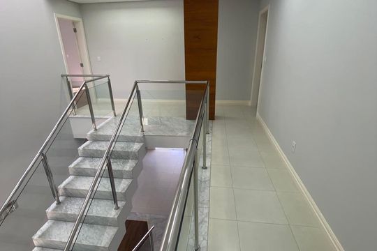 Casa de Condomínio à venda com 4 quartos, 436m² em Jardim Myrian Moreira da Costa, Campinas