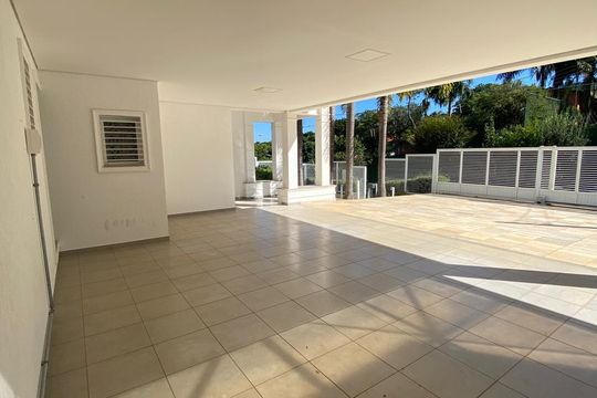 Casa de Condomínio à venda com 4 quartos, 436m² em Jardim Myrian Moreira da Costa, Campinas