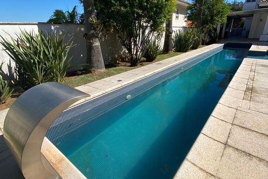 Casa de Condomínio à venda com 4 quartos, 436m² em Jardim Myrian Moreira da Costa, Campinas