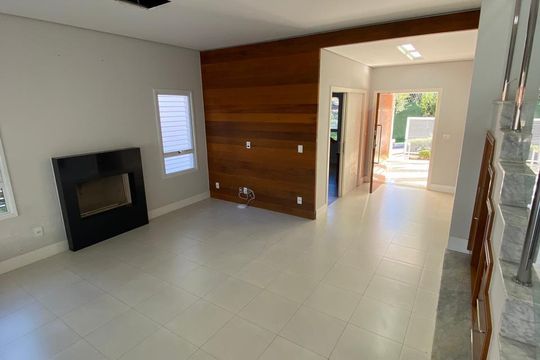 Casa de Condomínio à venda com 4 quartos, 436m² em Jardim Myrian Moreira da Costa, Campinas