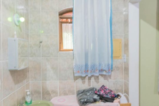 Casa à venda com 2 quartos, 200m² em Parque Vista Alegre, Campinas