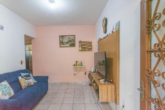 Casa à venda com 2 quartos, 200m² em Parque Vista Alegre, Campinas