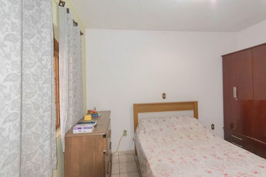 Casa à venda com 2 quartos, 200m² em Parque Vista Alegre, Campinas