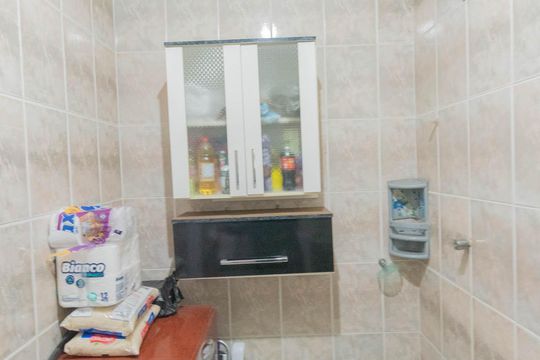 Casa à venda com 2 quartos, 200m² em Parque Vista Alegre, Campinas