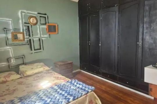 Apartamento para alugar com 4 quartos, 148m² em Vitória, Salvador
