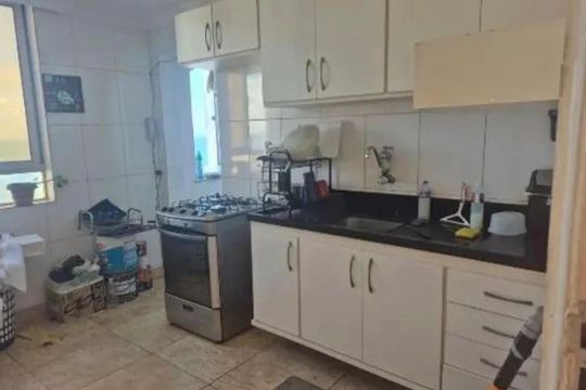 Apartamento para alugar com 4 quartos, 148m² em Vitória, Salvador