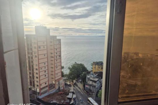 Apartamento para alugar com 4 quartos, 148m² em Vitória, Salvador