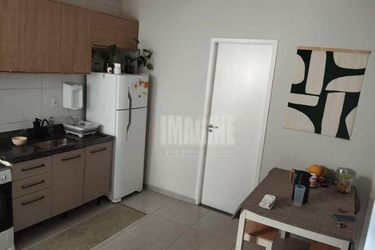 Apartamento à venda com 2 quartos, 40m² em Itaquera, São Paulo