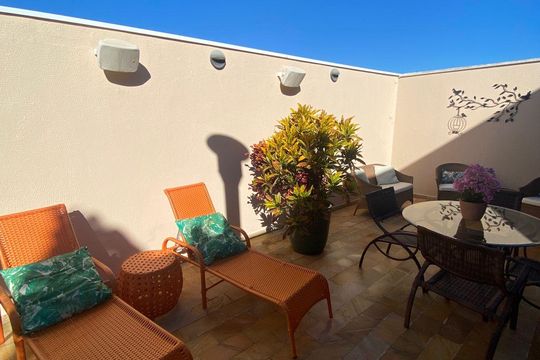 Casa de Condomínio à venda com 3 quartos, 178m² em Jardim Myrian Moreira da Costa, Campinas