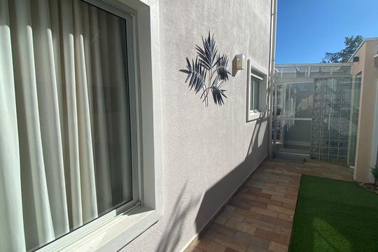 Casa de Condomínio à venda com 3 quartos, 178m² em Jardim Myrian Moreira da Costa, Campinas