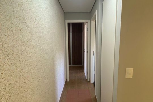 Casa de Condomínio à venda com 3 quartos, 178m² em Jardim Myrian Moreira da Costa, Campinas