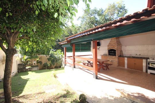 Área Comum de apartamento para alugar com 3 quartos, 128m² em Santana, São Paulo