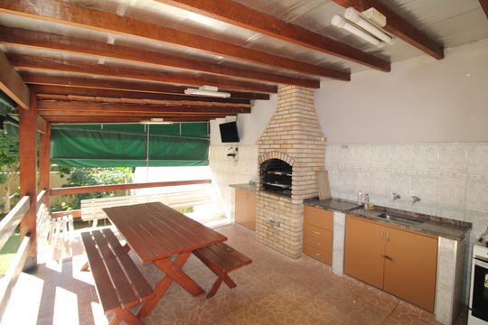 Área Comum de apartamento para alugar com 3 quartos, 128m² em Santana, São Paulo
