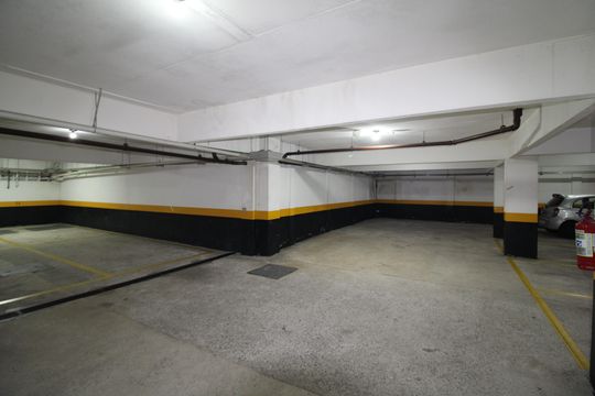 Área Comum de apartamento para alugar com 3 quartos, 128m² em Santana, São Paulo
