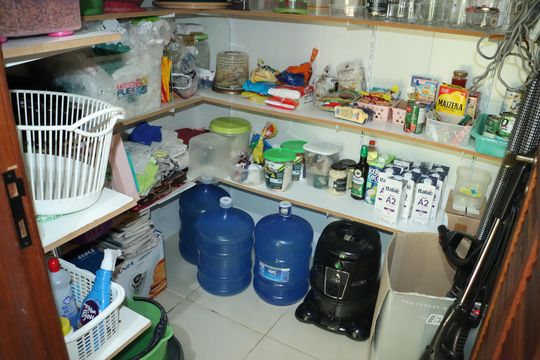 Casa de Condomínio para alugar com 4 quartos, 406m² em Jardim Itatiaia, Cotia