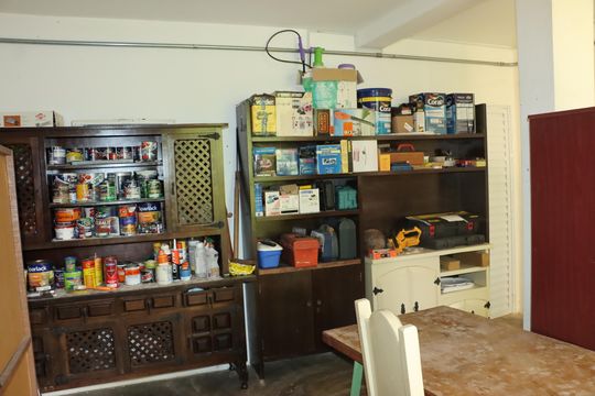 Casa de Condomínio para alugar com 4 quartos, 406m² em Jardim Itatiaia, Cotia