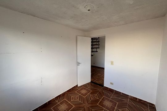 Quarto 1 de apartamento para alugar com 2 quartos, 84m² em Jardim Sao Nicolau, São Paulo