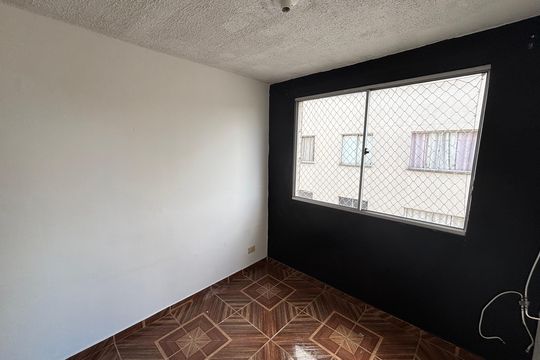 Sala de apartamento para alugar com 2 quartos, 84m² em Jardim Sao Nicolau, São Paulo