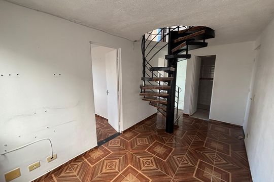 Sala de apartamento para alugar com 2 quartos, 84m² em Jardim Sao Nicolau, São Paulo