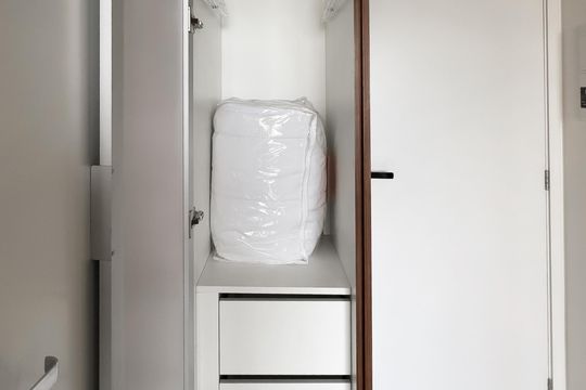 Kitnet/Studio à venda com 1 quarto, 24m² em Cerqueira César, São Paulo