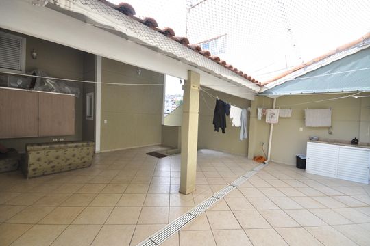 Quintal de casa à venda com 3 quartos, 133m² em Vila Medeiros, São Paulo