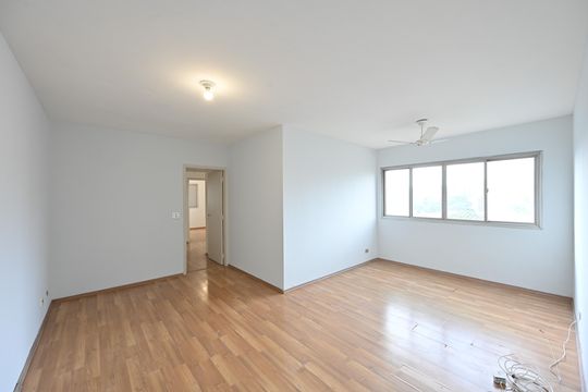 Apartamento à venda com 3 quartos, 100m² em Vila Clementino, São Paulo