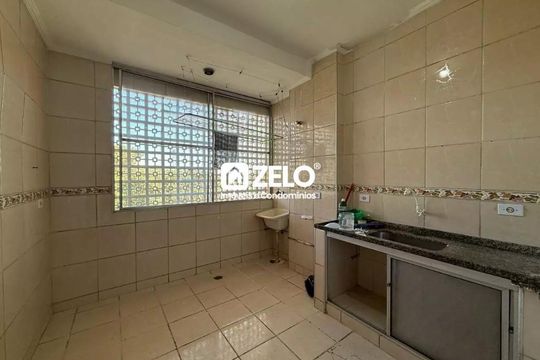 Foto 05 de apartamento à venda com 2 quartos, 80m² em Centro, Campinas
