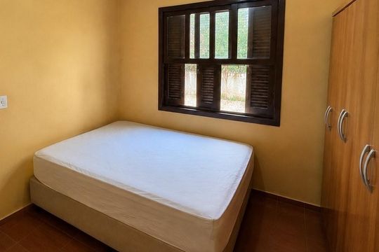 Quarto 1 de casa à venda com 2 quartos, 106m² em Estância Velha, Canoas