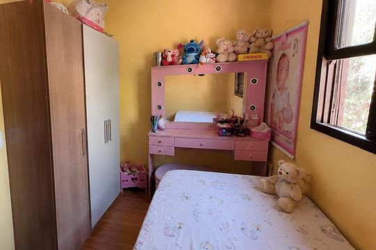 Quarto 2 de casa à venda com 2 quartos, 106m² em Estância Velha, Canoas