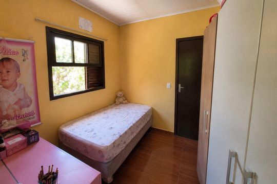 Quarto 2 de casa à venda com 2 quartos, 106m² em Estância Velha, Canoas