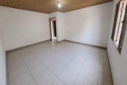 Área Comum  de casa à venda com 2 quartos, 106m² em Estância Velha, Canoas