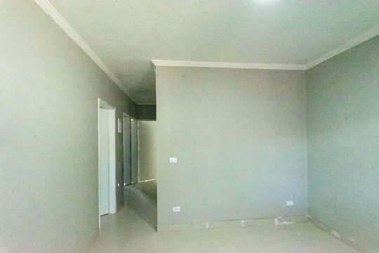Sala de casa para alugar com 3 quartos, 98m² em Jardim dos Oliveiras, Campinas