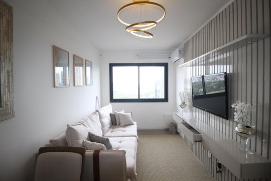 Apartamento à venda com 1 quarto, 45m² em Petrópolis, Porto Alegre