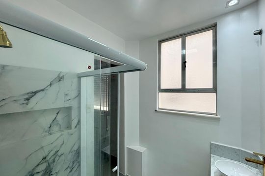 Apartamento à venda com 3 quartos, 96m² em Copacabana, Rio de Janeiro