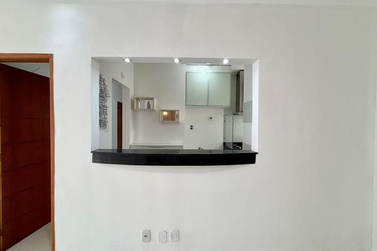 Apartamento à venda com 3 quartos, 96m² em Copacabana, Rio de Janeiro