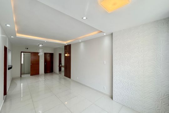 Apartamento à venda com 3 quartos, 96m² em Copacabana, Rio de Janeiro