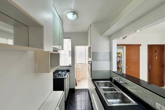 Apartamento à venda com 3 quartos, 96m² em Copacabana, Rio de Janeiro