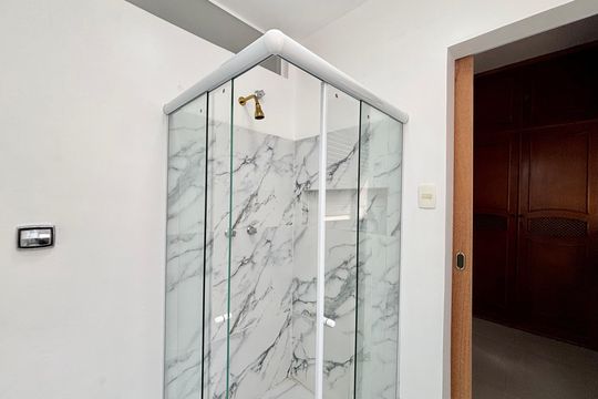 Apartamento à venda com 3 quartos, 96m² em Copacabana, Rio de Janeiro