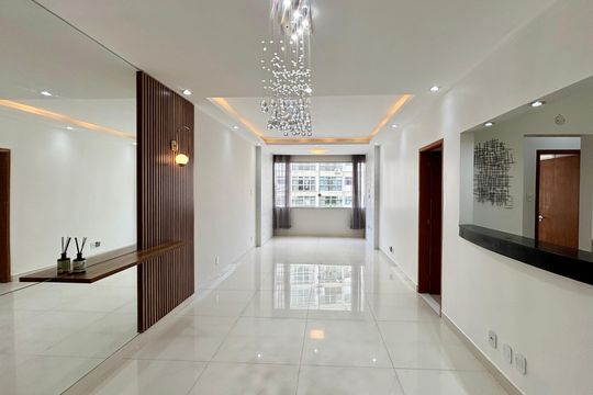 Apartamento à venda com 3 quartos, 96m² em Copacabana, Rio de Janeiro