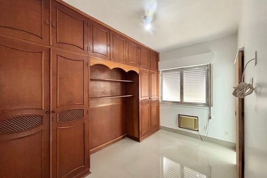 Apartamento à venda com 3 quartos, 96m² em Copacabana, Rio de Janeiro