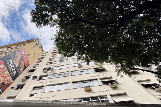 Apartamento à venda com 3 quartos, 96m² em Copacabana, Rio de Janeiro