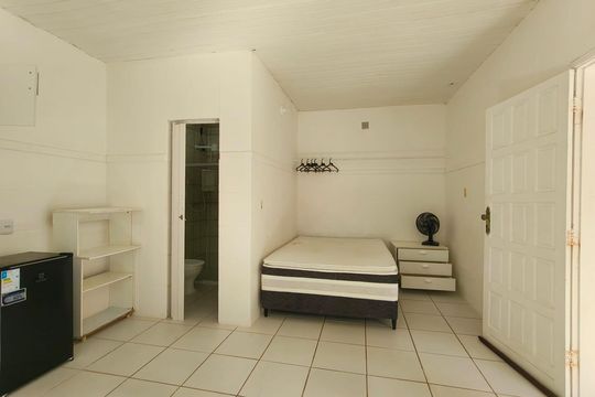 Studio de casa para alugar com 1 quarto, 21m² em Patamares, Salvador