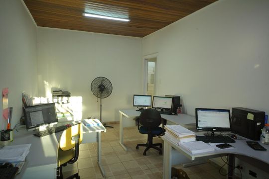 Quarto 2  de casa à venda com 3 quartos, 316m² em Vila Damasio, São Bernardo do Campo