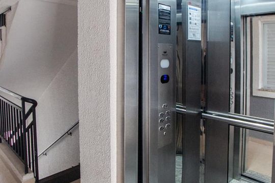 Área comum de casa de condomínio à venda com 2 quartos, 50m² em Vila Mazzei, São Paulo
