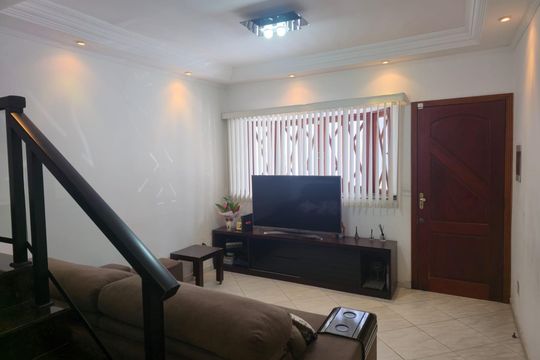 Casa à venda com 2 quartos, 100m² em Vila dos Telles, Guarulhos