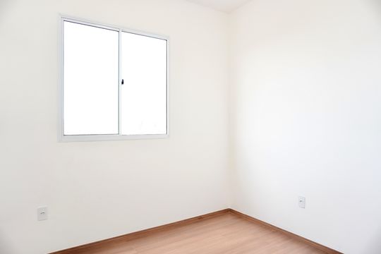 Quarto 1 de apartamento para alugar com 3 quartos, 68m² em Palmeiras, Belo Horizonte
