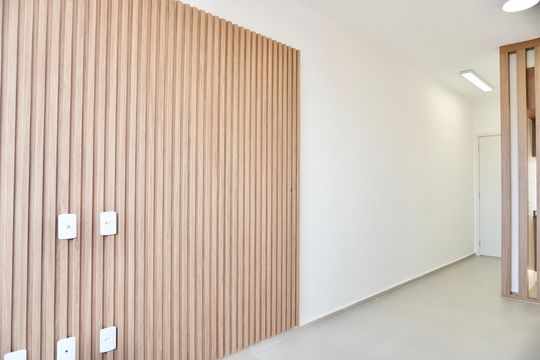 Sala de apartamento para alugar com 3 quartos, 68m² em Palmeiras, Belo Horizonte