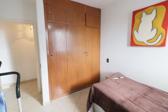 Quarto 1 de apartamento à venda com 3 quartos, 110m² em Centro, Osasco