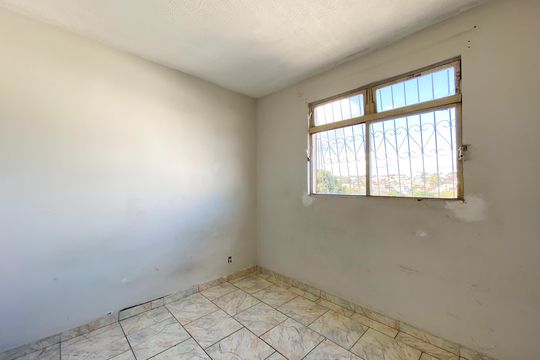 Apartamento à venda com 2 quartos, 80m² em Novo Eldorado, Contagem
