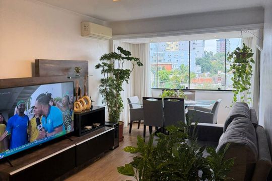 Apartamento à venda com 2 quartos, 100m² em Jardim São Pedro, Porto Alegre